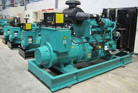 庄河1000kw康明斯柴油发电机组图片 庄河1000kw康明斯柴油发电机组图片