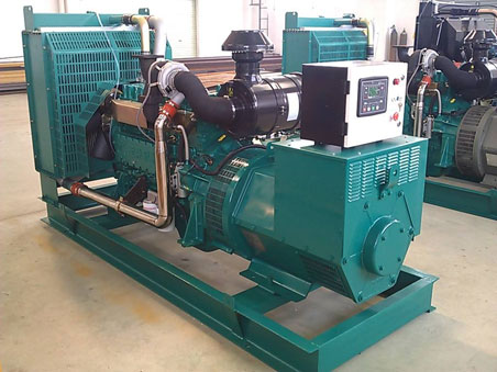 庄河505kw康明斯柴油发电机组图片 庄河505kw康明斯柴油发电机组图片